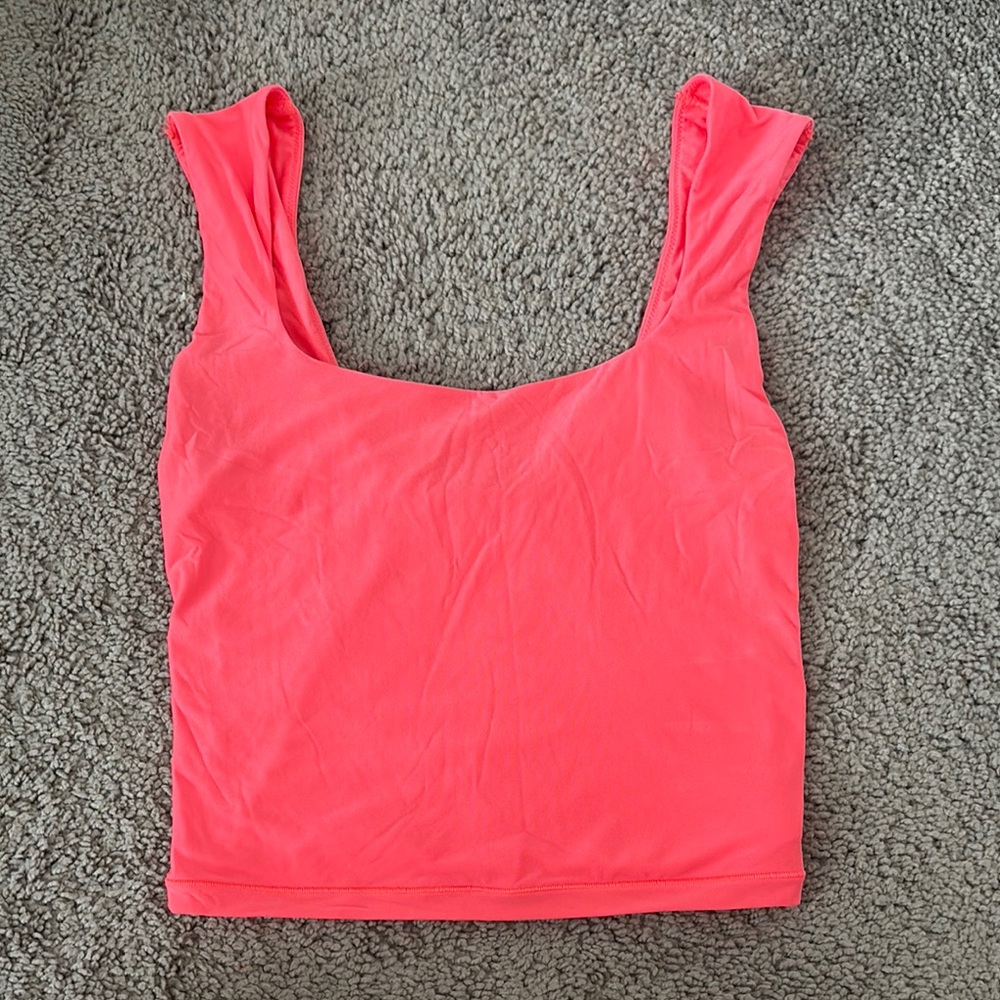 Aerie smoothiez tank top